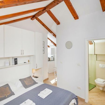 Ragusa City Walls Apartments Exterior foto
