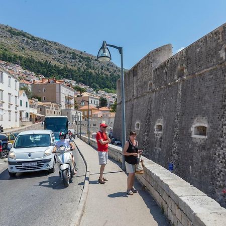 Ragusa City Walls Apartments Exterior foto