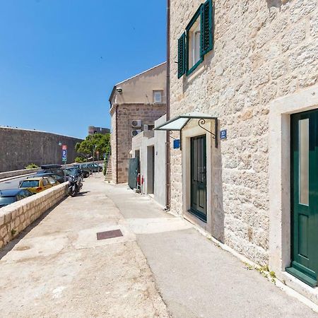 Ragusa City Walls Apartments Exterior foto