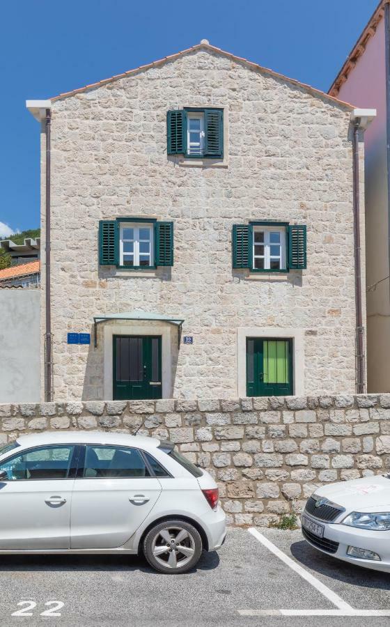 Ragusa City Walls Apartments Exterior foto