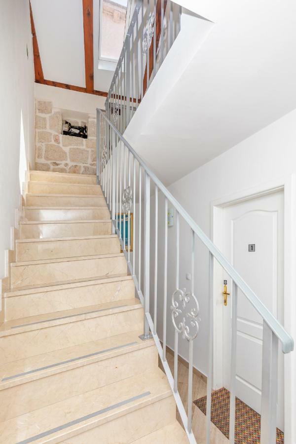 Ragusa City Walls Apartments Exterior foto