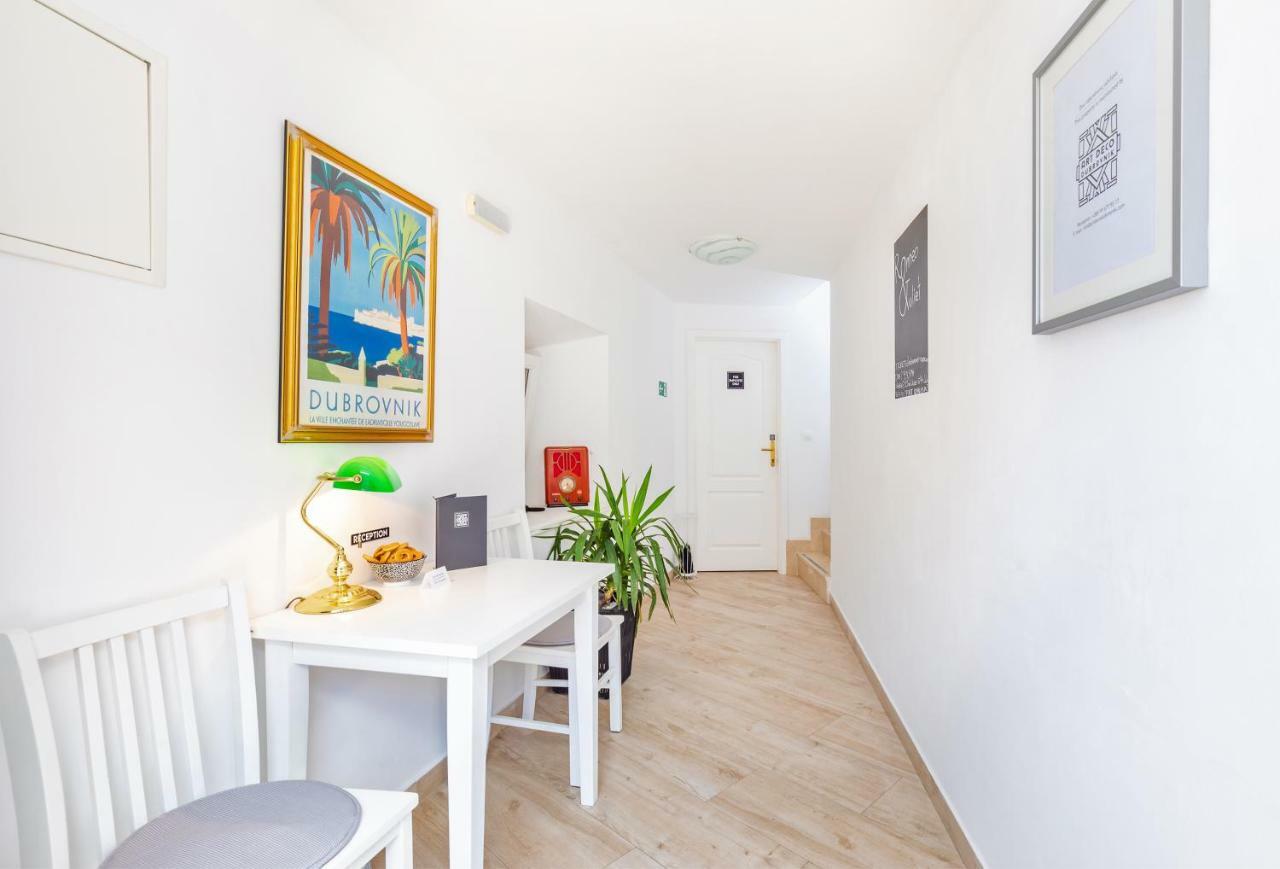 Ragusa City Walls Apartments Exterior foto