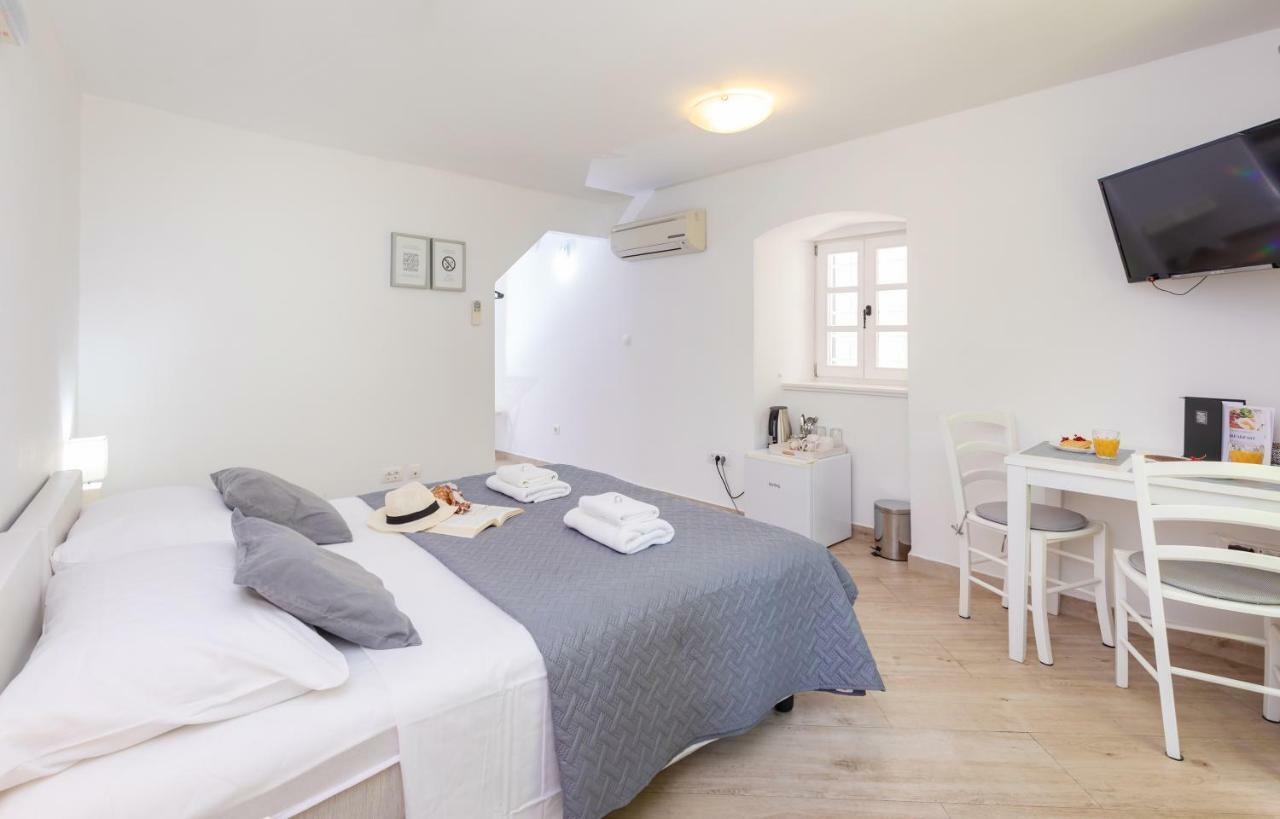 Ragusa City Walls Apartments Exterior foto