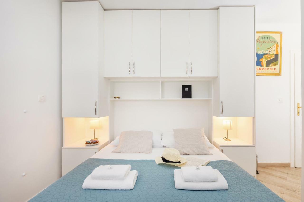 Ragusa City Walls Apartments Exterior foto