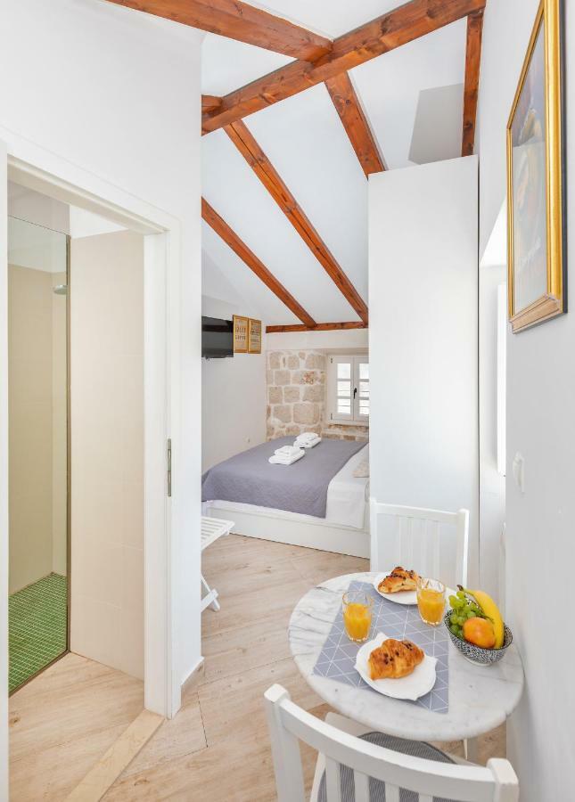 Ragusa City Walls Apartments Exterior foto