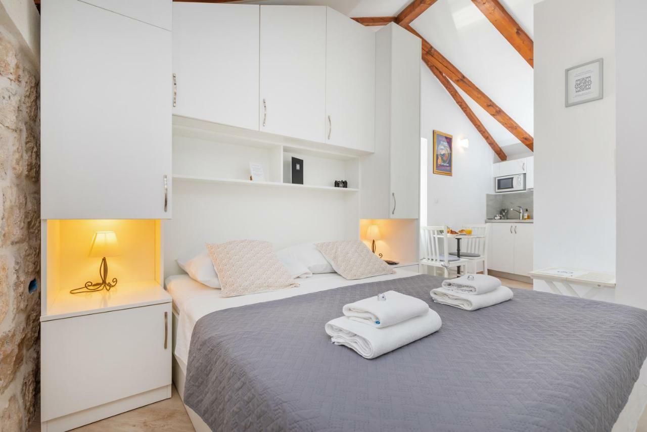 Ragusa City Walls Apartments Exterior foto