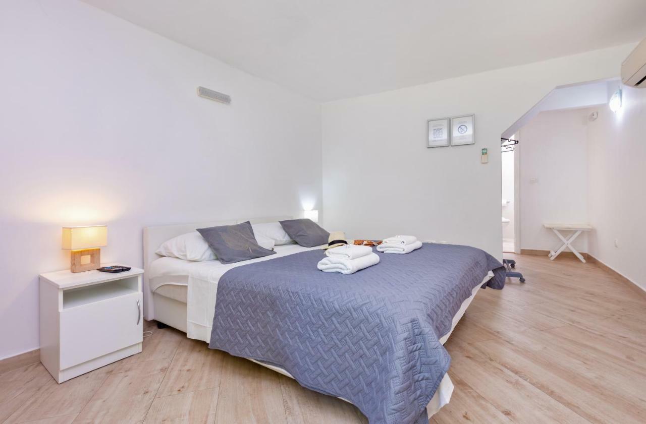 Ragusa City Walls Apartments Exterior foto