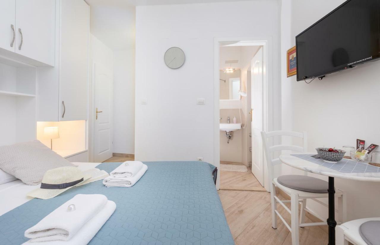 Ragusa City Walls Apartments Exterior foto