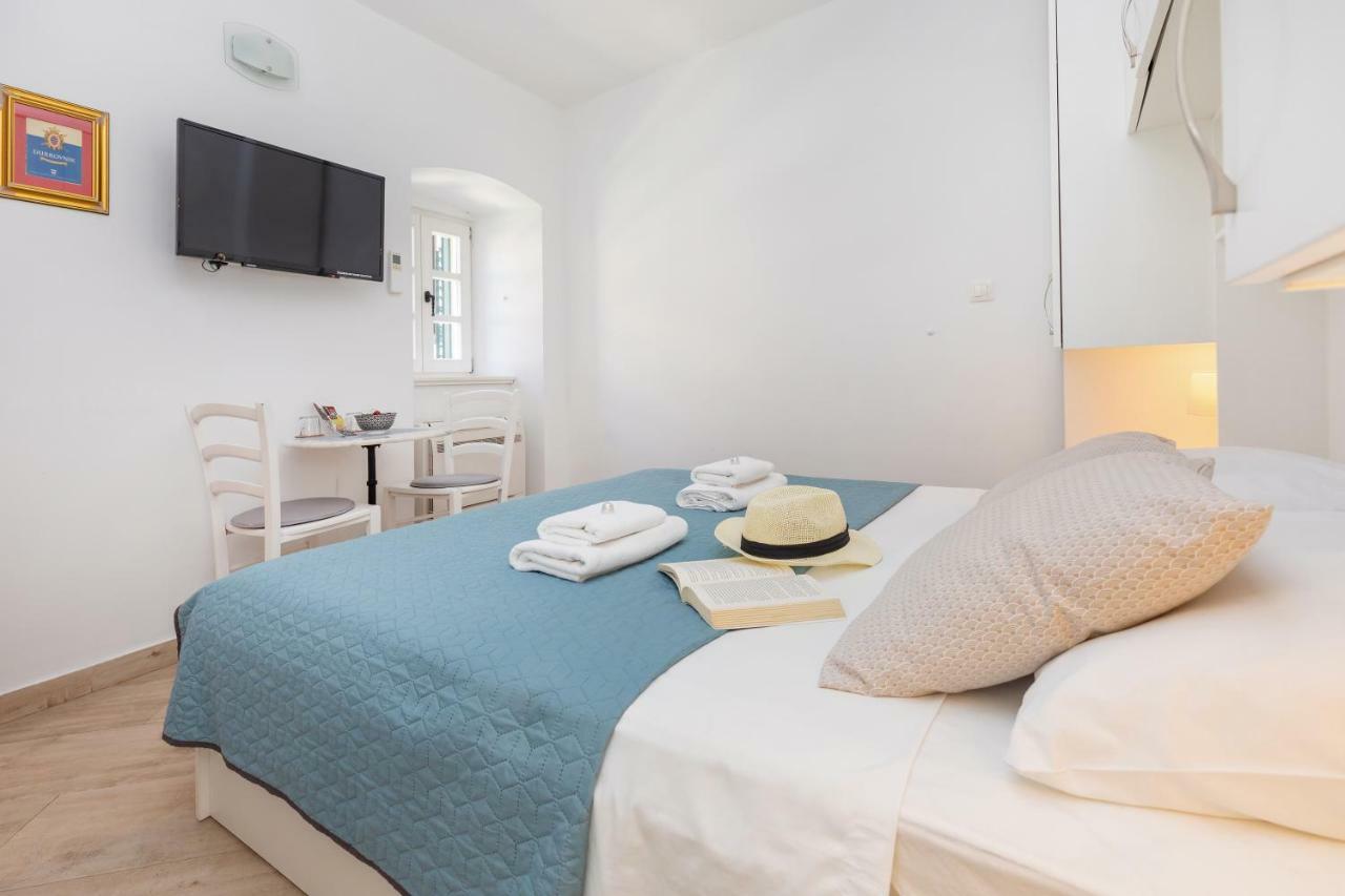 Ragusa City Walls Apartments Exterior foto
