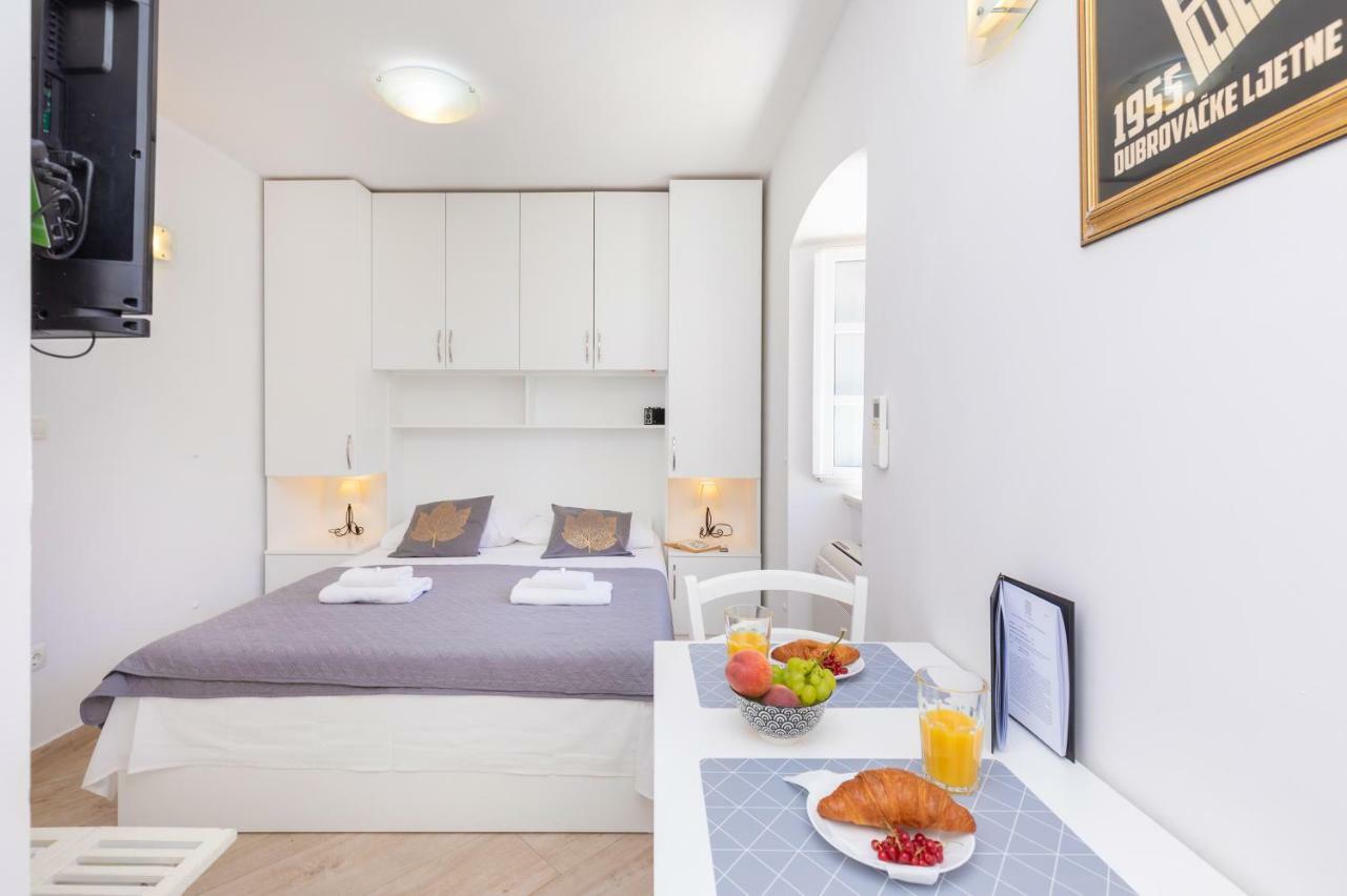 Ragusa City Walls Apartments Exterior foto