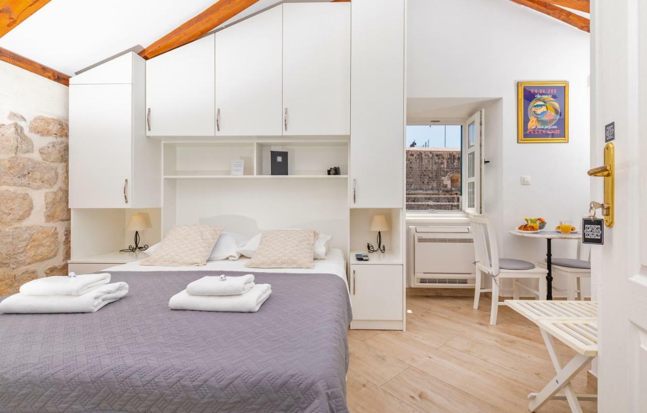 Ragusa City Walls Apartments Exterior foto