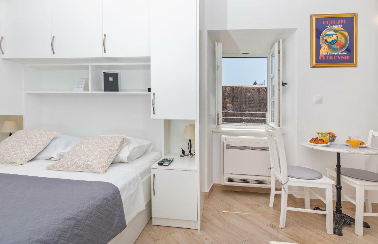Ragusa City Walls Apartments Exterior foto